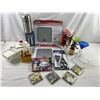 Image 1 : Kitchen Accessories Lot
