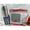 Image 2 : Kitchen Accessories Lot