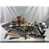 Image 1 : Garage Tools Lot