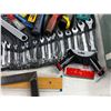 Image 4 : Garage Tools Lot