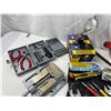 Image 6 : Garage Tools Lot