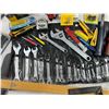Image 7 : Garage Tools Lot