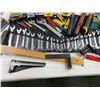 Image 9 : Garage Tools Lot