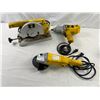Image 1 : Power Fist Corded Power Tools