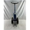 Image 1 : Tour Star Golf Bag Caddy