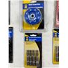 Image 5 : JobMate Palm-Grip Ratchet/Driver