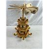 Image 1 : Candle Carousel