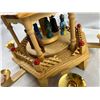 Image 3 : Candle Carousel