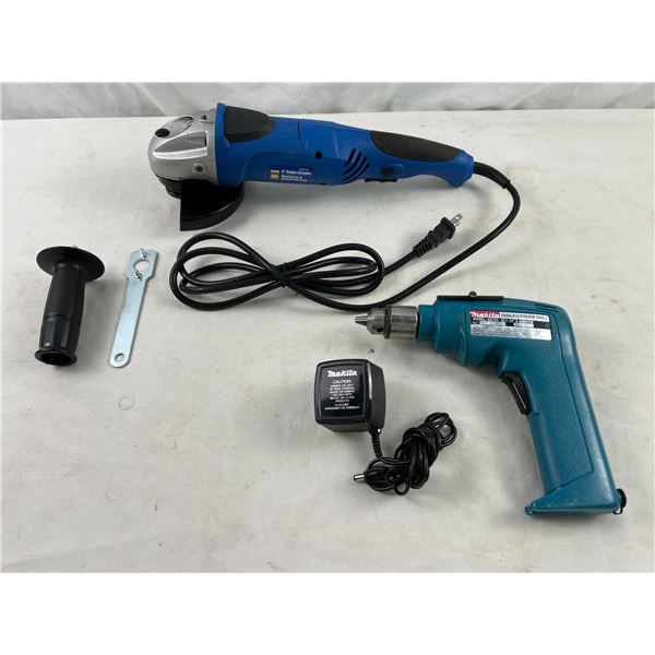 Hand Held Tools