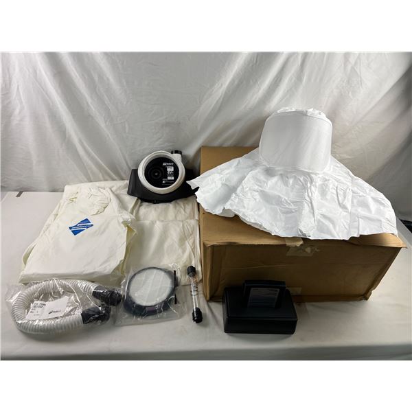 Bullard PPE