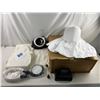 Image 1 : Bullard PPE