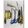 Image 1 : Hand Saws