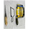 Image 4 : Hand Saws