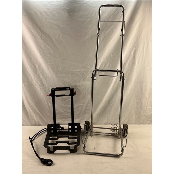 Trolly Cart for Suitcase