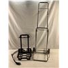 Image 1 : Trolly Cart for Suitcase