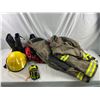 Image 1 : Fire Fighter Suit