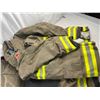 Image 2 : Fire Fighter Suit