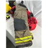 Image 4 : Fire Fighter Suit