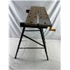 Image 2 : Folding Work Table