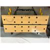 Image 3 : Folding Work Table