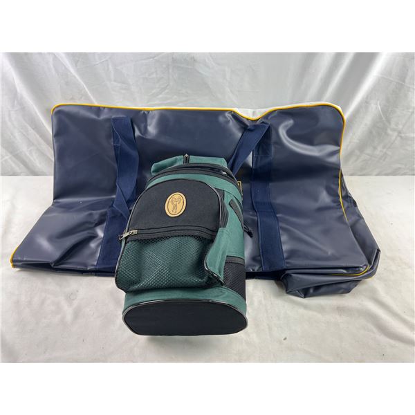 Sports Bags