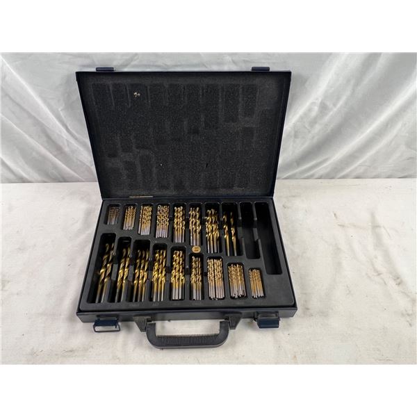 MasterCraft Drill Bits