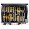 Image 2 : MasterCraft Drill Bits
