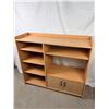 Image 1 : Entertainment Unit with Storage