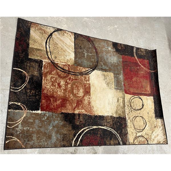 Home Accents Rug