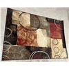 Image 1 : Home Accents Rug