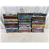 Image 1 : DVD Lot