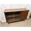 Image 1 : Vintage Display Cabinet