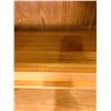 Image 5 : Two-Piece China Cabinet