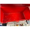 Image 2 : Plano 20" Grab n Go Tool Box with Contents