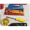 Image 3 : Plano 20" Grab n Go Tool Box with Contents