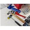 Image 6 : Plano 20" Grab n Go Tool Box with Contents