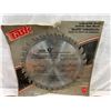 Image 2 : Saw Blades and Grinding Discs