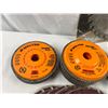 Image 3 : Saw Blades and Grinding Discs
