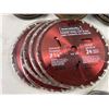 Image 5 : Saw Blades and Grinding Discs