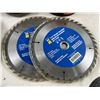 Image 6 : Saw Blades and Grinding Discs