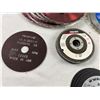 Image 7 : Saw Blades and Grinding Discs