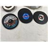 Image 8 : Saw Blades and Grinding Discs