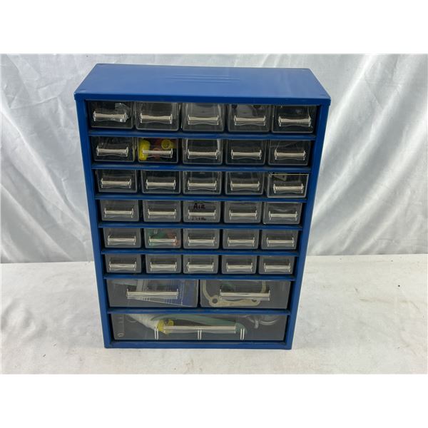 Storage Bin
