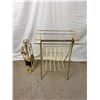 Image 1 : Brass-Like Home Accents