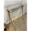 Image 3 : Brass-Like Home Accents