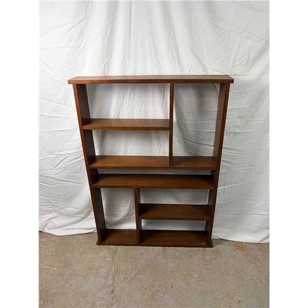 Wooden Shelf