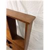 Image 2 : Wooden Shelf