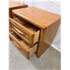 Image 2 : Pair of Drouin Nightside Tables