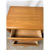 Image 6 : Pair of Drouin Nightside Tables