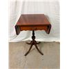 Image 1 : Drop Leaf Writing Table